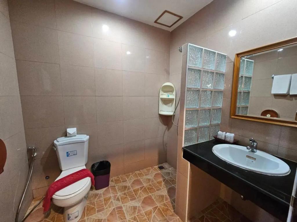 Nanai 2 Residence Patong 3*