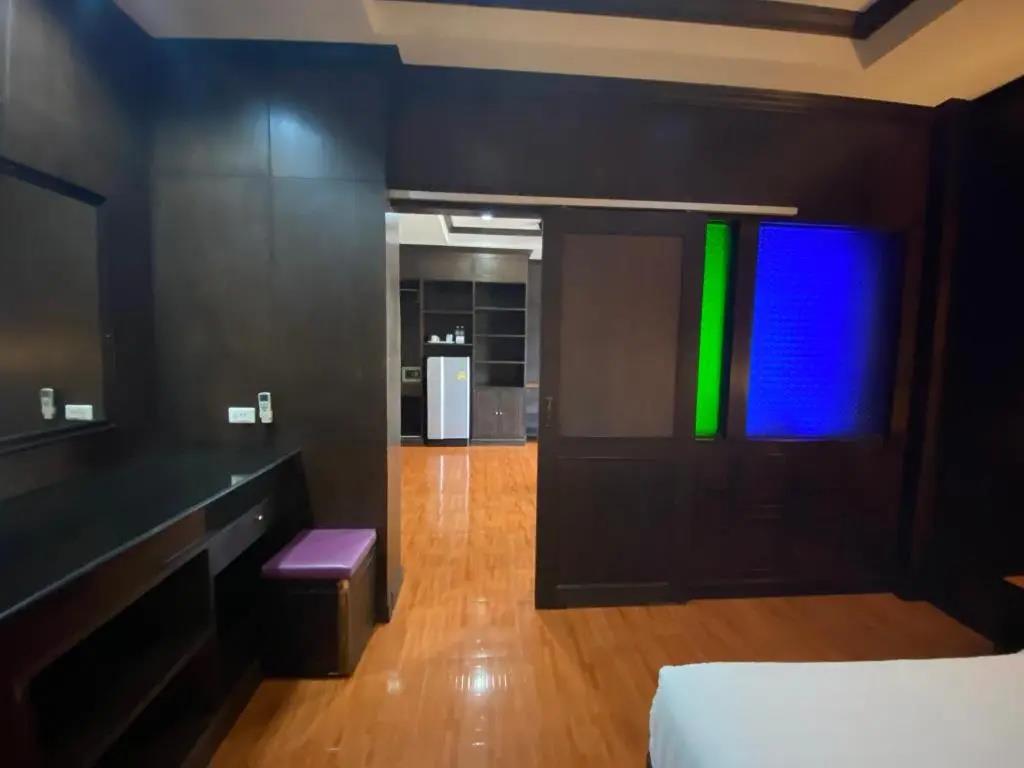Nanai 2 Residence Patong 3*