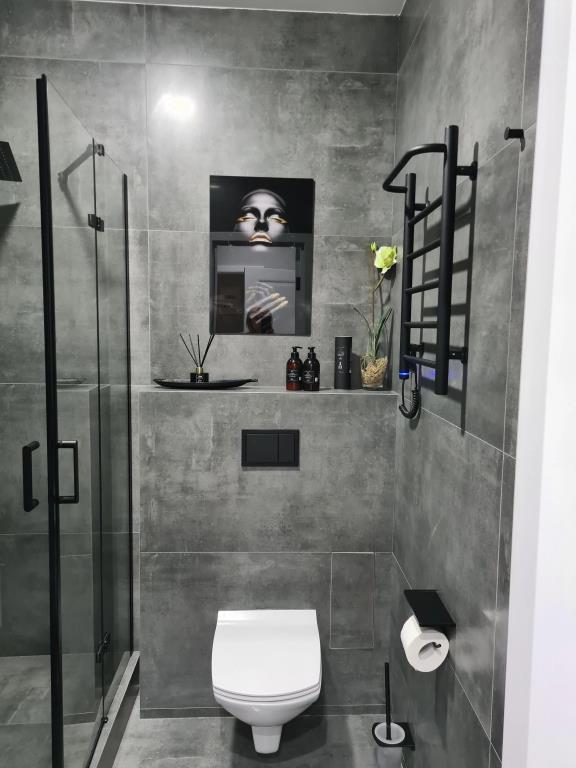 Loft S Vidom Na Gory 0*
