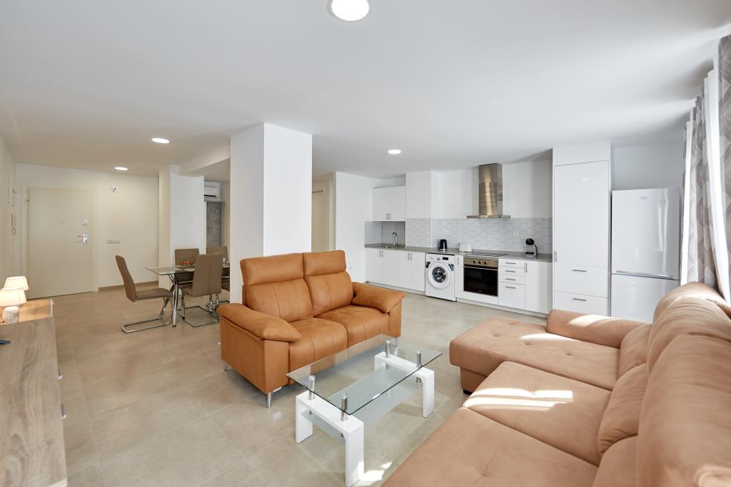 Sonrisa Deluxe Levante Apartments 0*