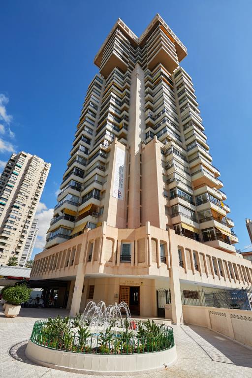 Sonrisa Deluxe Levante Apartments 0*