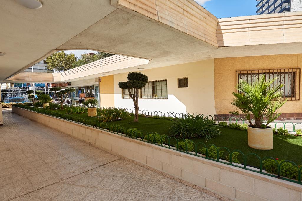 Sonrisa Deluxe Levante Apartments 0*