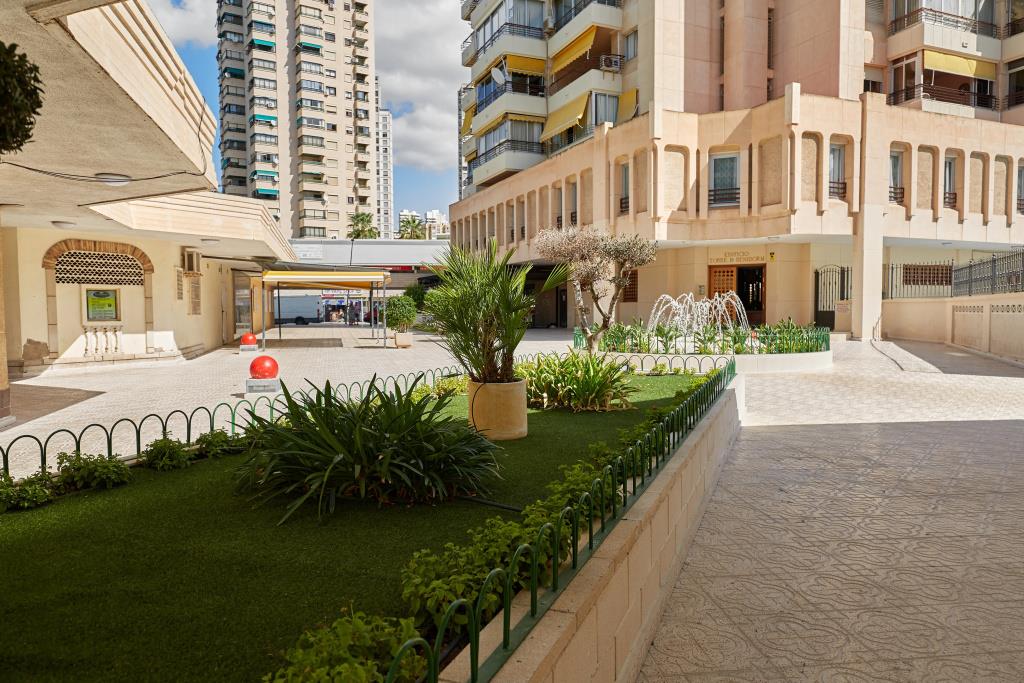 Sonrisa Deluxe Levante Apartments 0*