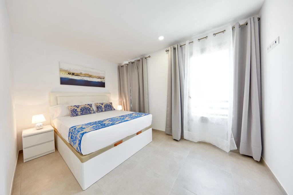 Sonrisa Deluxe Levante Apartments 0*