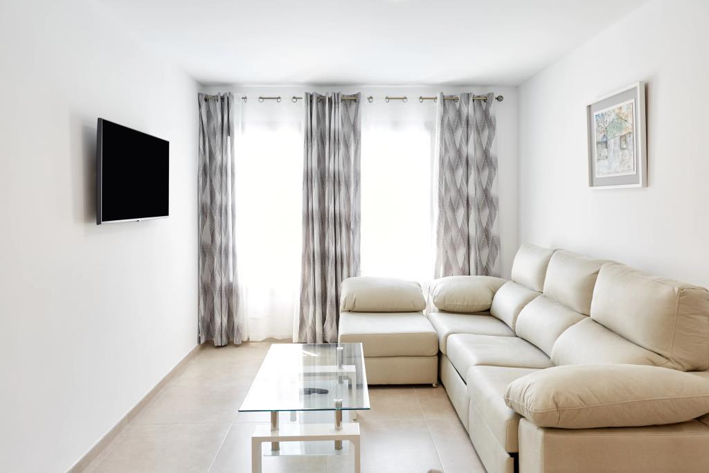 Sonrisa Deluxe Levante Apartments 0*
