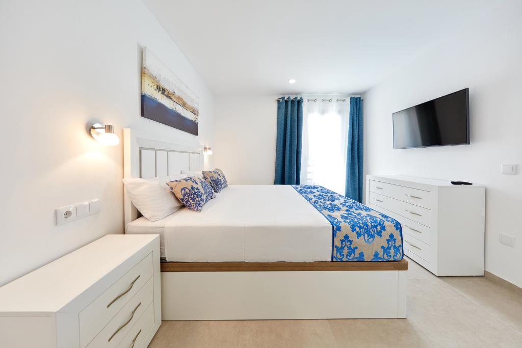 Sonrisa Deluxe Levante Apartments 0*
