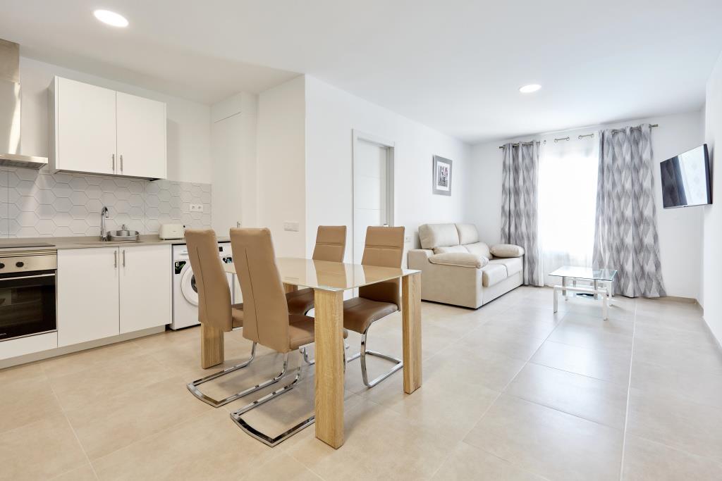 Sonrisa Deluxe Levante Apartments 0*