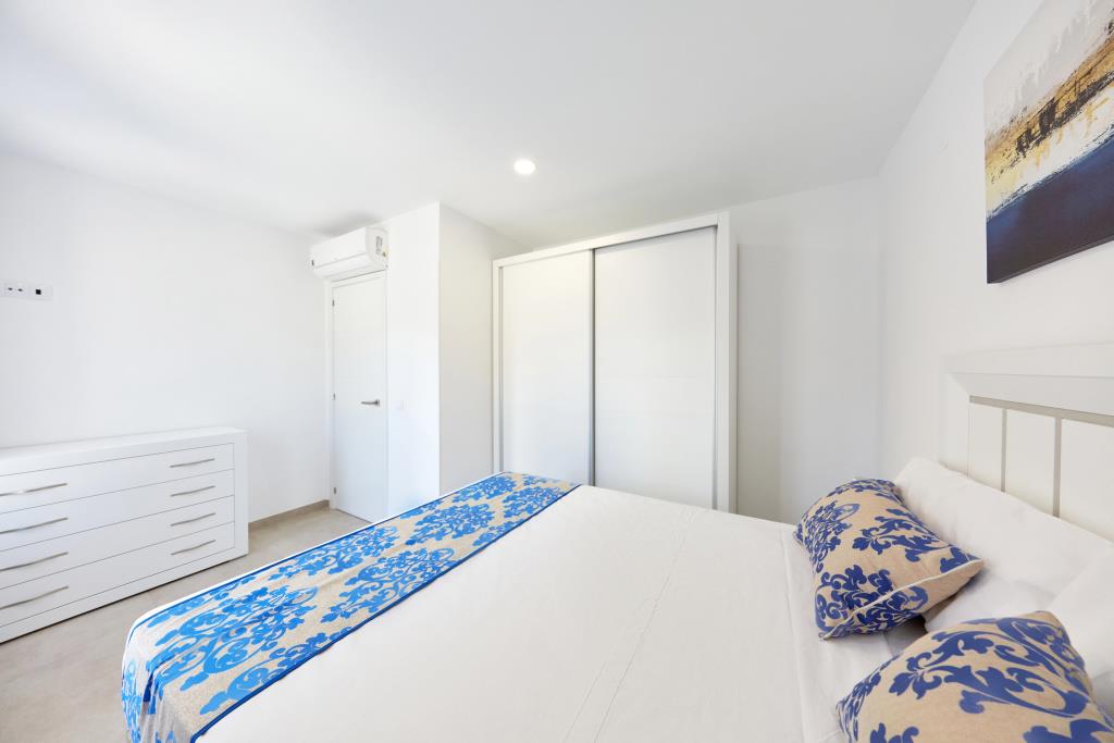 Sonrisa Deluxe Levante Apartments 0*
