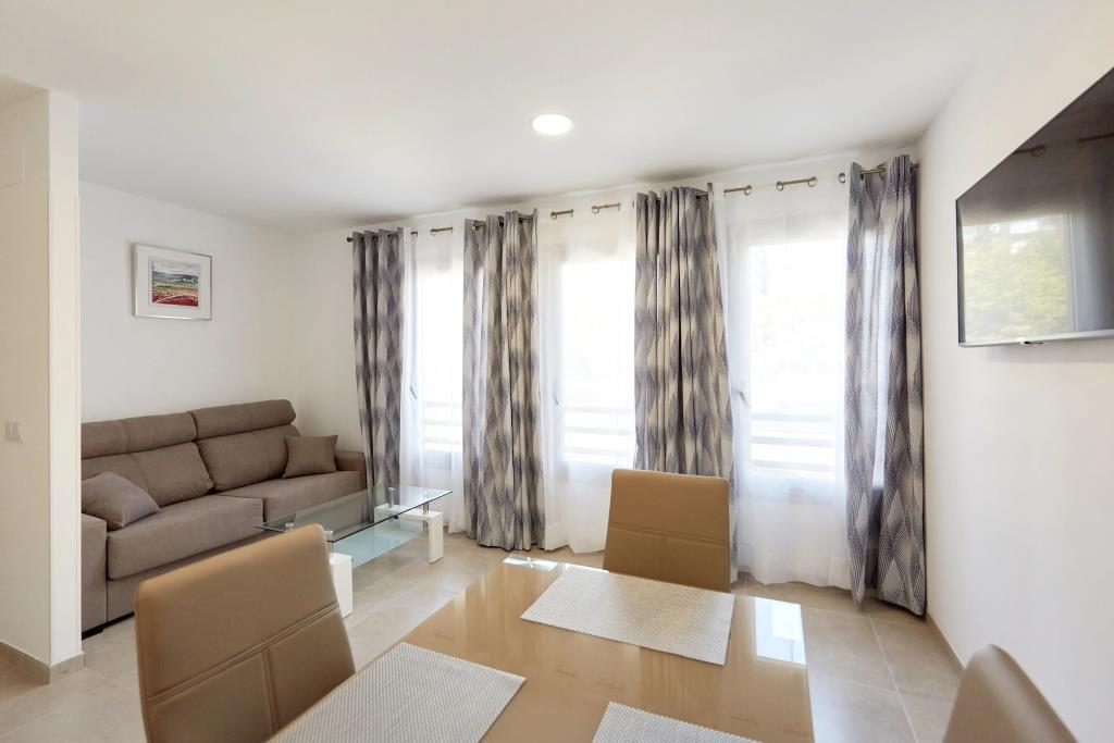 Sonrisa Deluxe Levante Apartments 0*