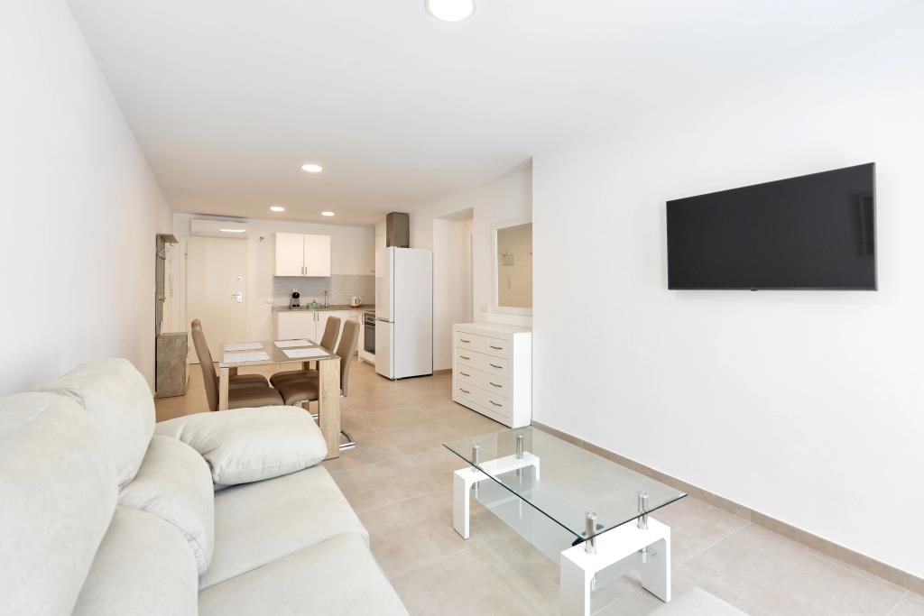 Sonrisa Deluxe Levante Apartments 0*