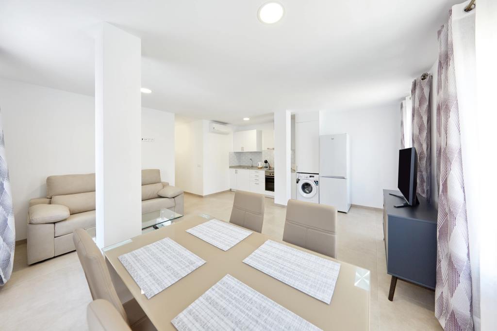Sonrisa Deluxe Levante Apartments 0*