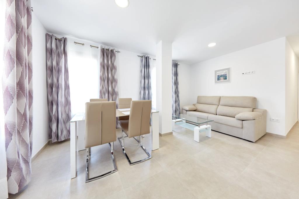 Sonrisa Deluxe Levante Apartments 0*