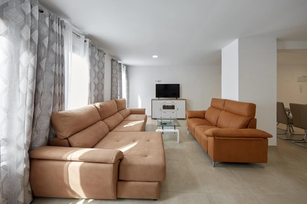 Sonrisa Deluxe Levante Apartments 0*
