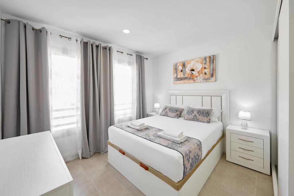 Sonrisa Deluxe Levante Apartments 0*