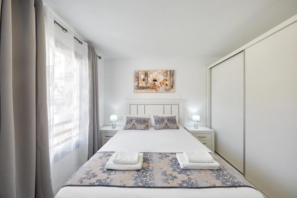 Sonrisa Deluxe Levante Apartments 0*