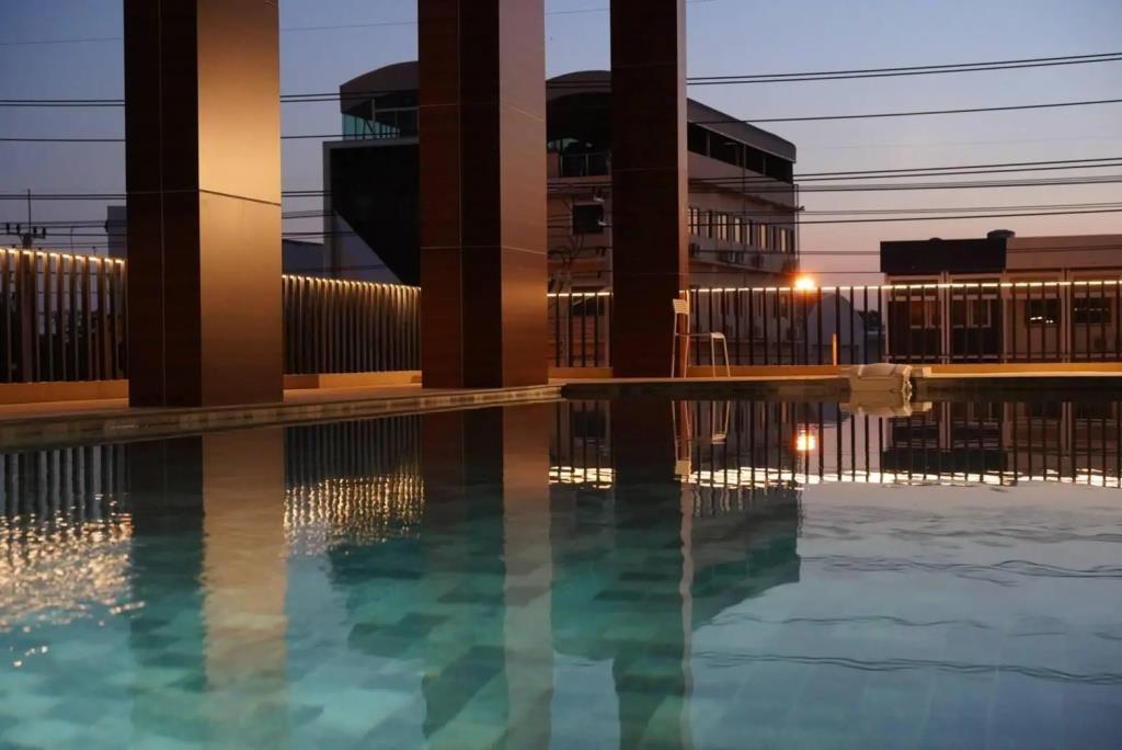 S3 Huahin Hotel 3*