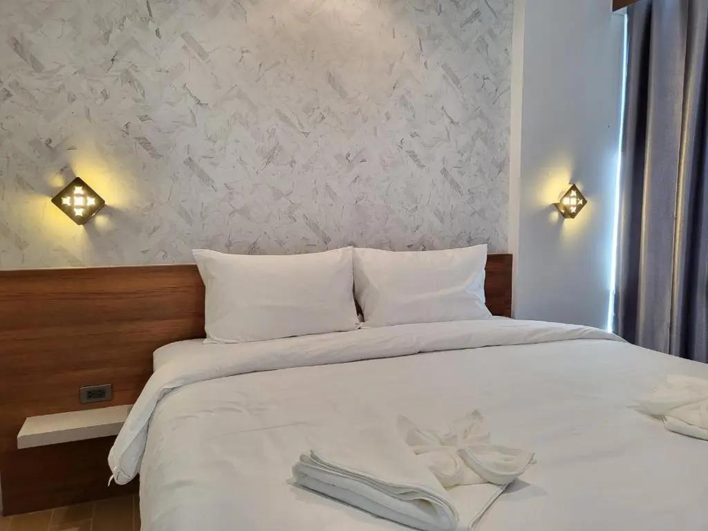 S3 Huahin Hotel 3*