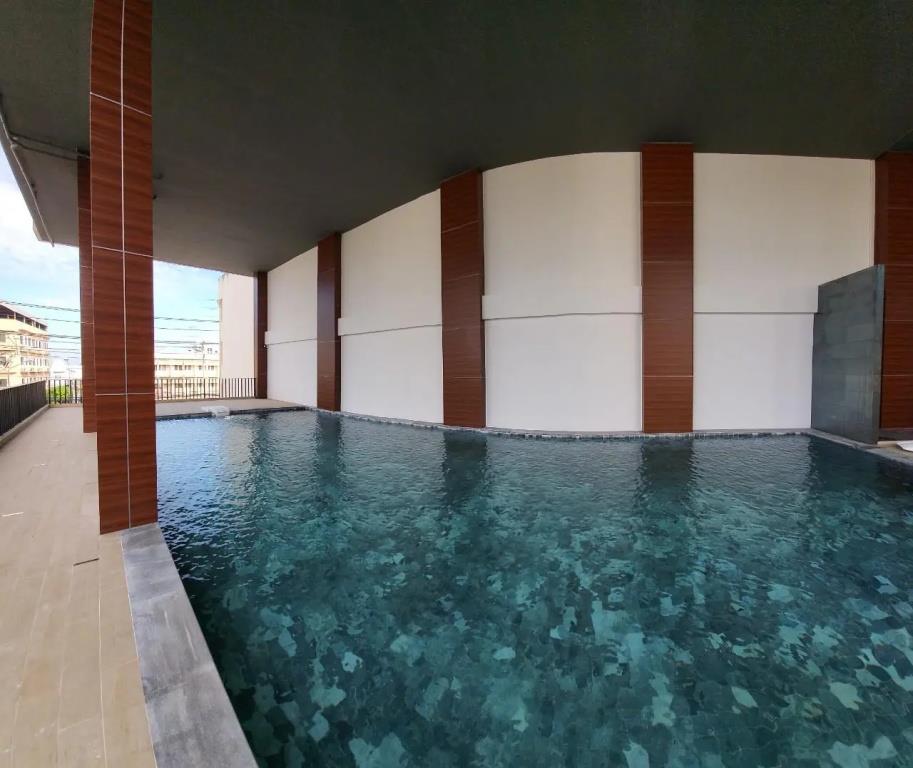 S3 Huahin Hotel 3*