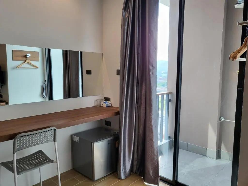 S3 Huahin Hotel 3*
