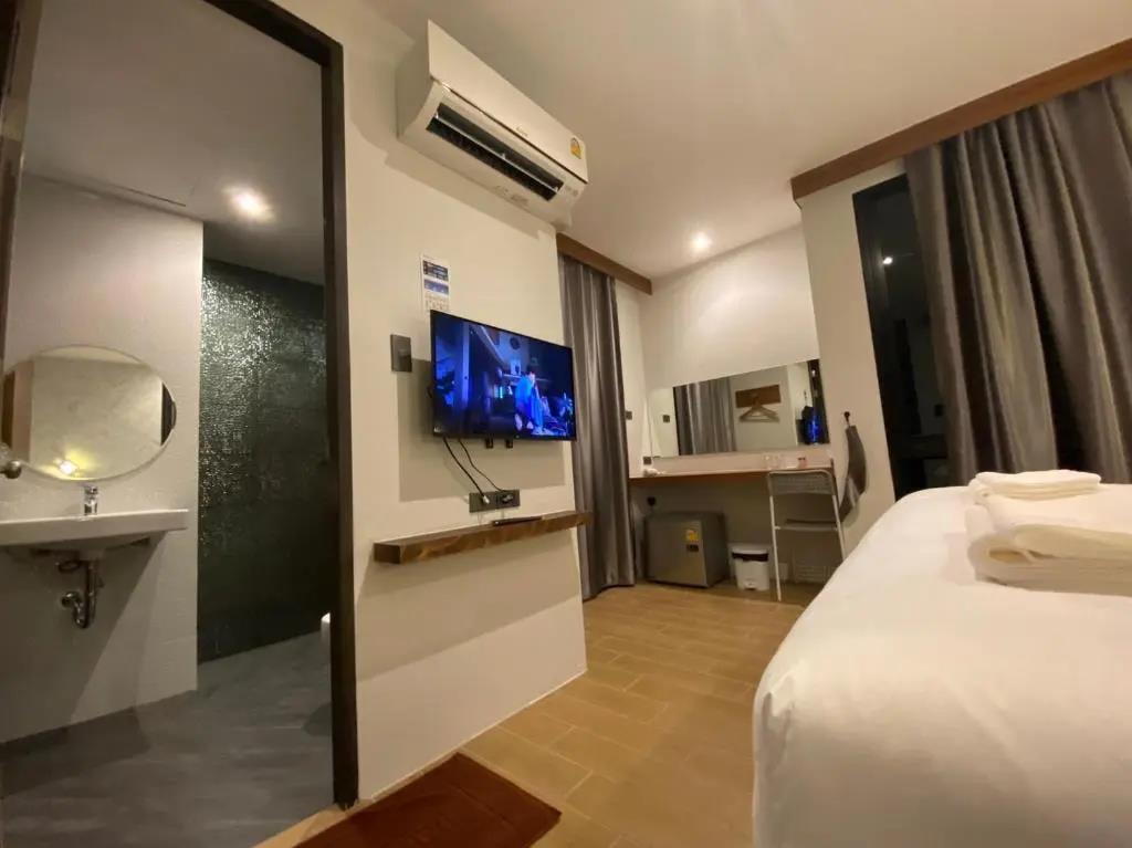 S3 Huahin Hotel 3*