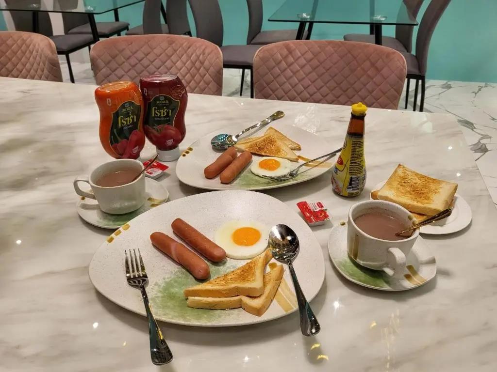 S3 Huahin Hotel 3*