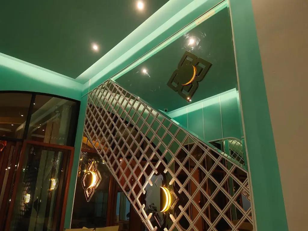 S3 Huahin Hotel 3*