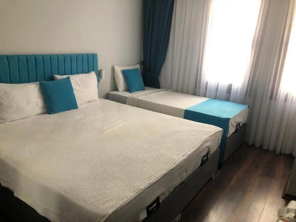 Nos Hotel 0*