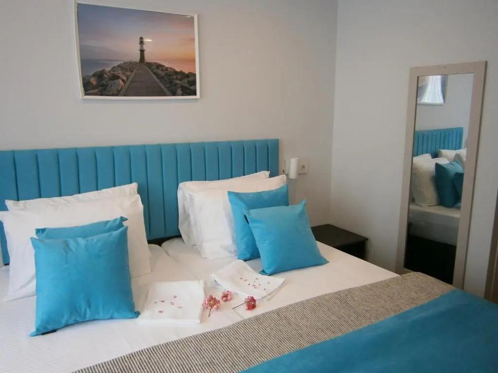 Nos Hotel 0*