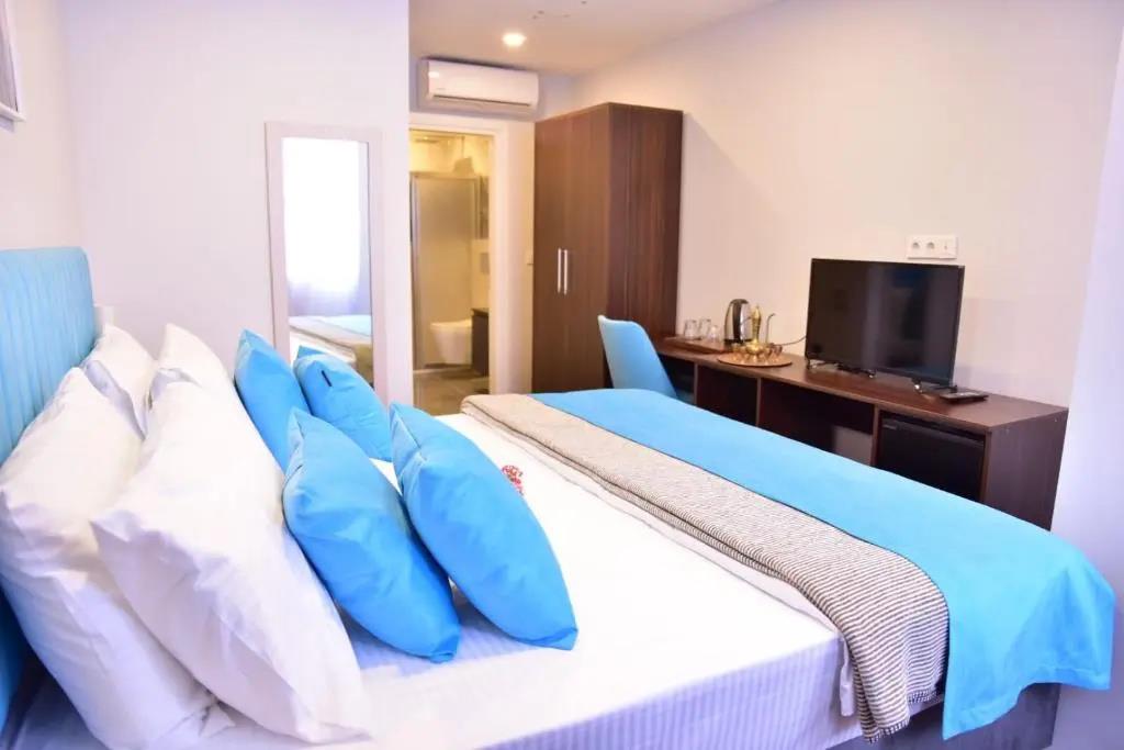Nos Hotel 0*