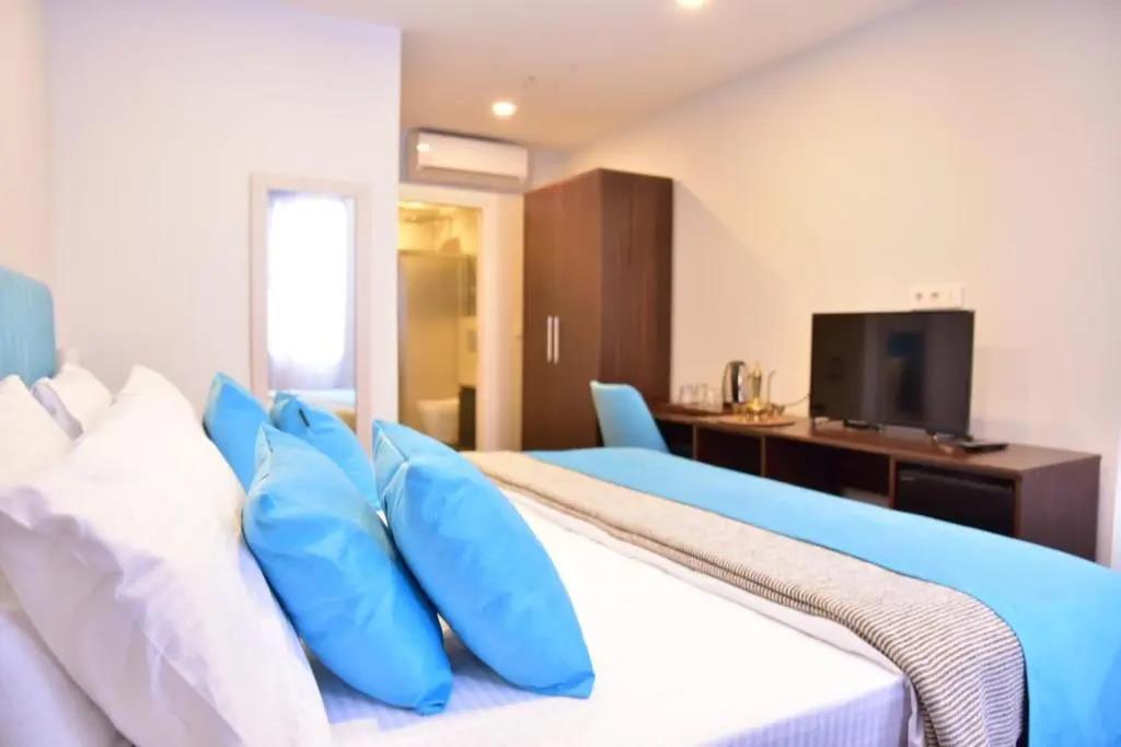 Nos Hotel 0*