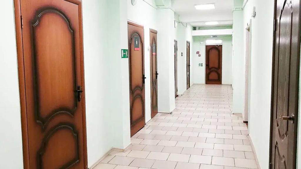 Smart Hotel KDO Buzuluk Hotel 0*