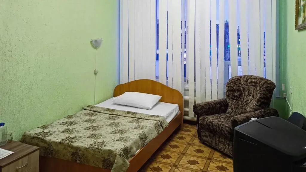 Smart Hotel KDO Buzuluk Hotel 0*