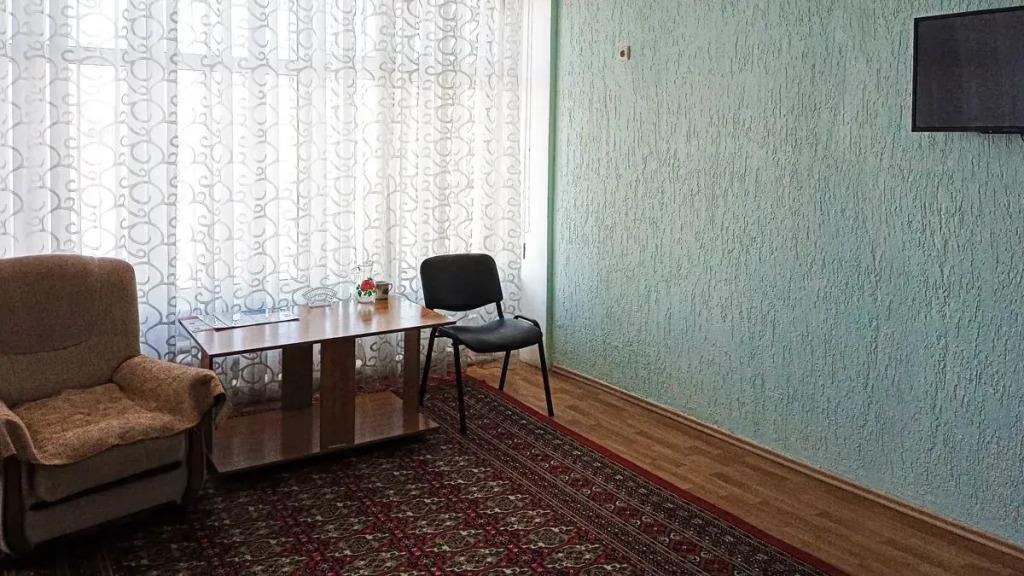 Smart Hotel KDO Buzuluk Hotel 0*