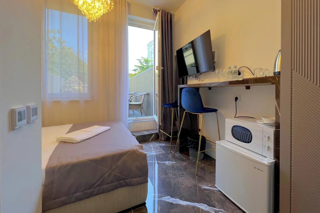 RP Manhattan (RP Manhattan) Hotel 3*