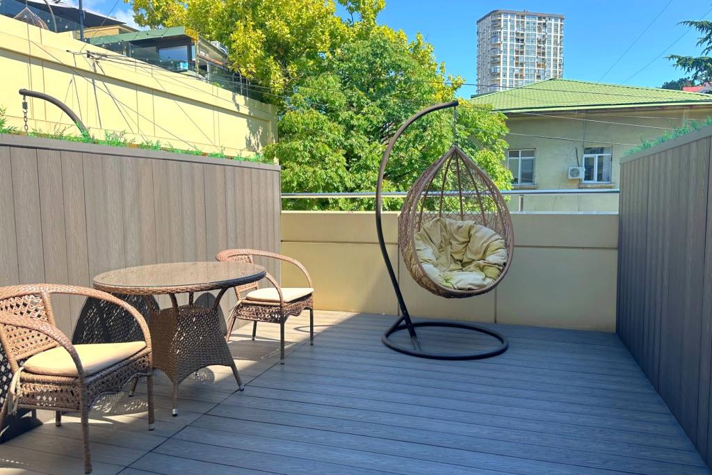 RP Manhattan (RP Manhattan) Hotel 3*