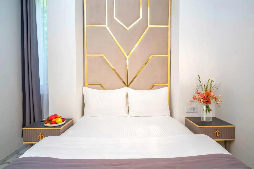 RP Manhattan (RP Manhattan) Hotel 3*