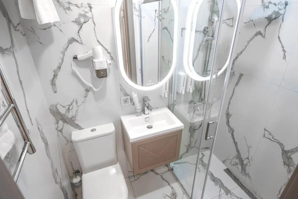 RP Manhattan (RP Manhattan) Hotel 3*