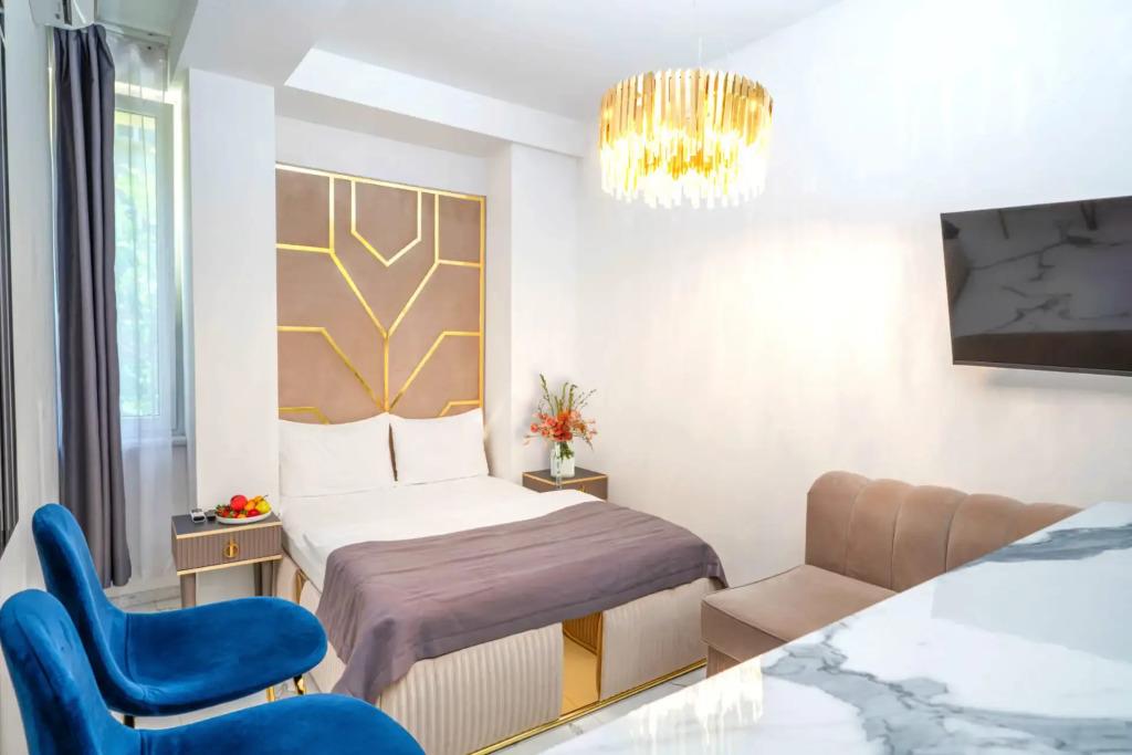 RP Manhattan (RP Manhattan) Hotel 3*
