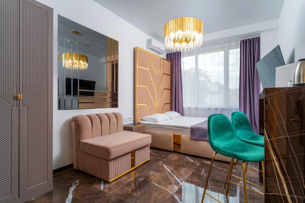 RP Manhattan (RP Manhattan) Hotel 3*