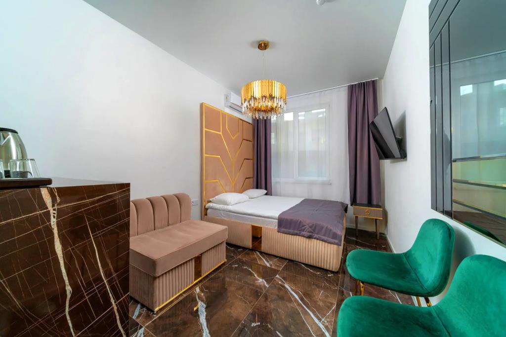 RP Manhattan (RP Manhattan) Hotel 3*