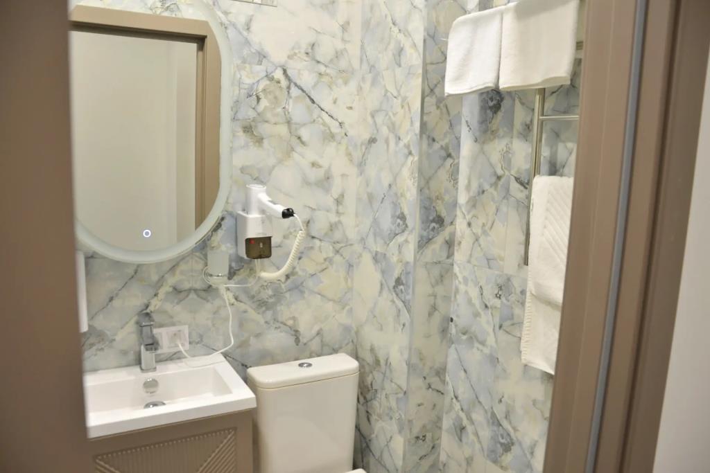 RP Manhattan (RP Manhattan) Hotel 3*