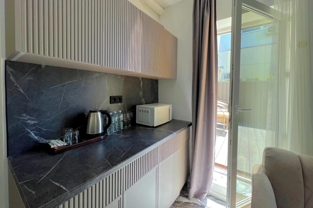 RP Manhattan (RP Manhattan) Hotel 3*