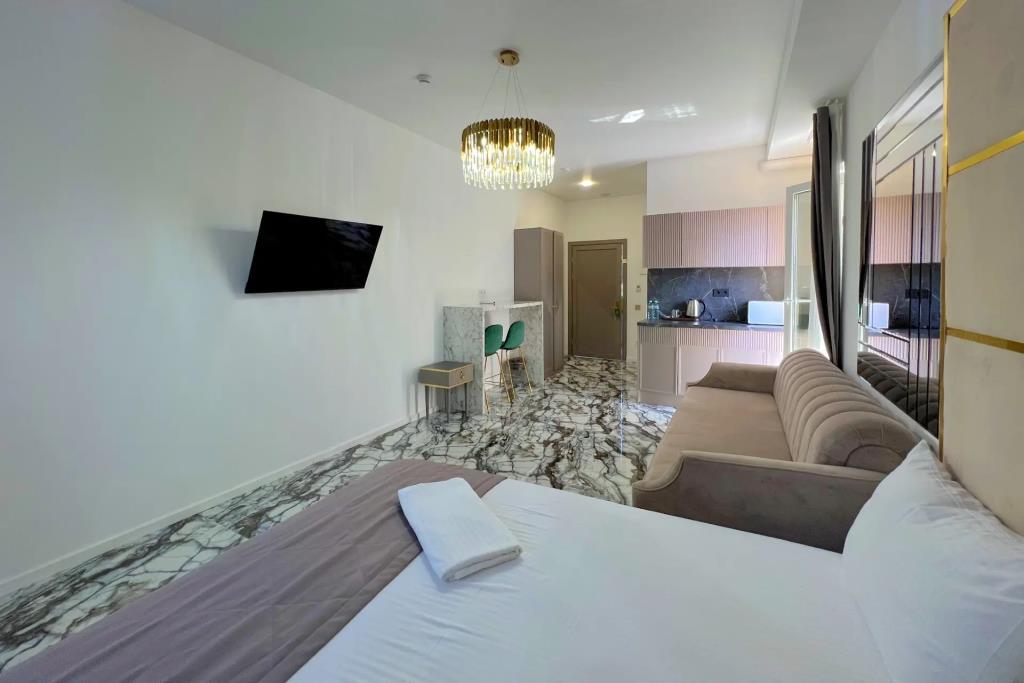 RP Manhattan (RP Manhattan) Hotel 3*