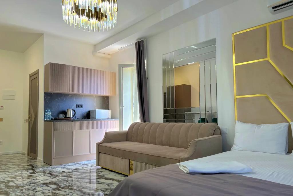 RP Manhattan (RP Manhattan) Hotel 3*