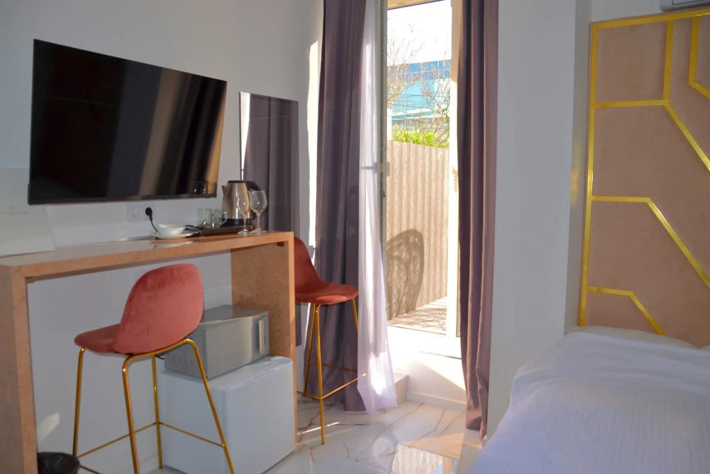 RP Manhattan (RP Manhattan) Hotel 3*