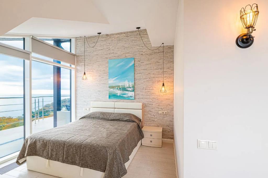 AkhunDom Apartments 0*
