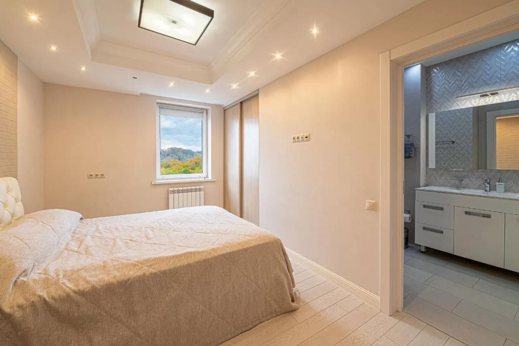 AkhunDom Apartments 0*