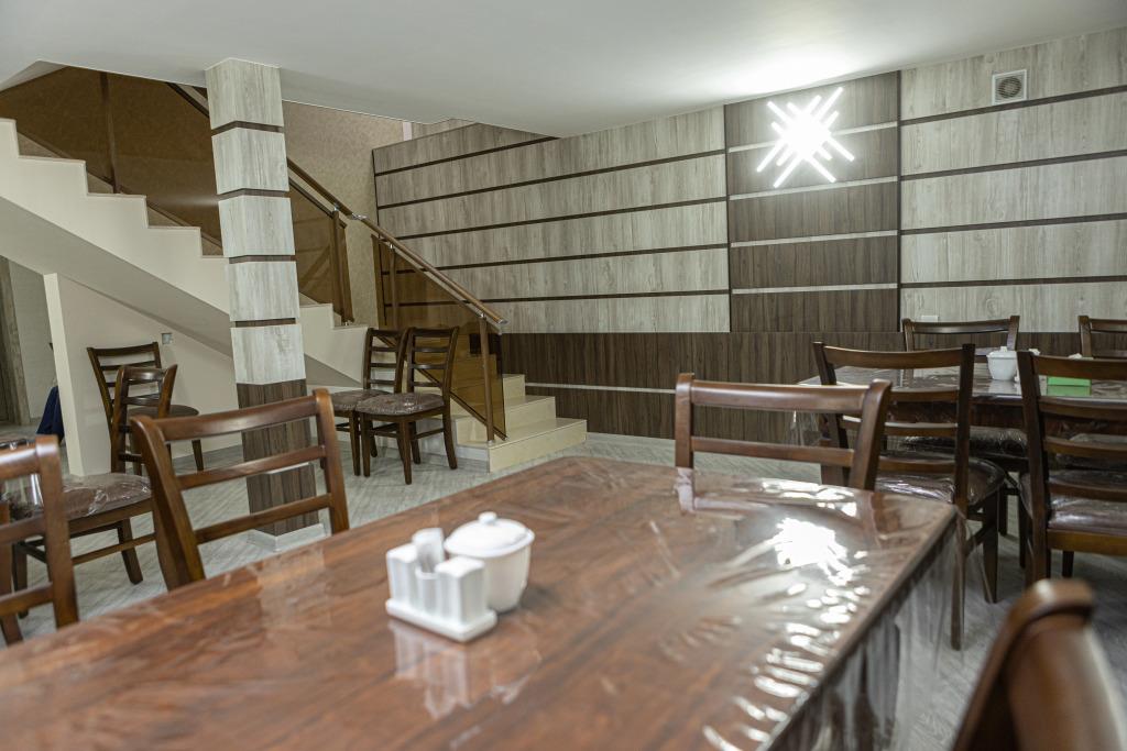 Ahmad Hotel 0*