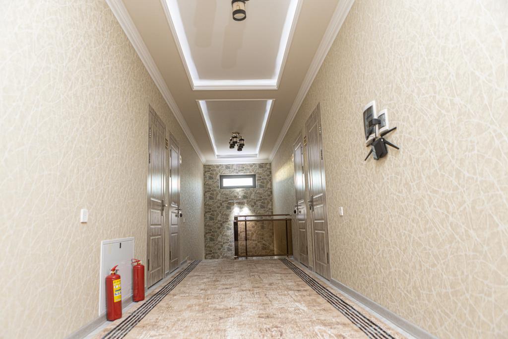 Ahmad Hotel 0*