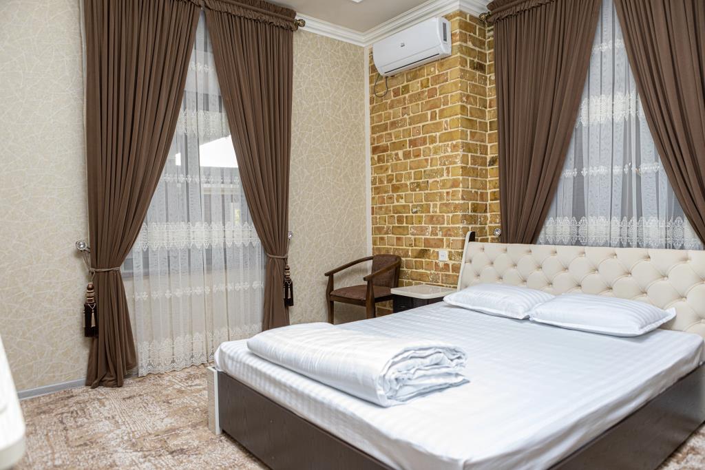 Ahmad Hotel 0*
